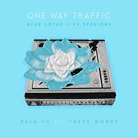 Blue Lotus Live Sessions Vol. 1