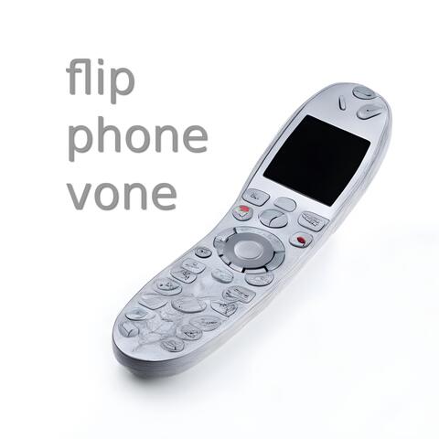 Flip Phone Vone