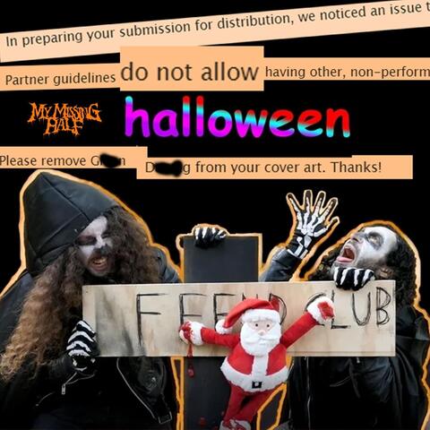 Halloween