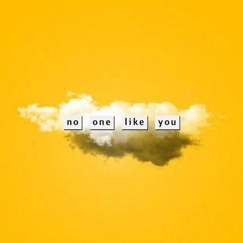 No One Like You