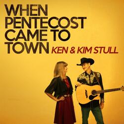 When Pentecost Came to Town