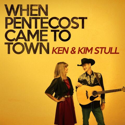 When Pentecost Came to Town