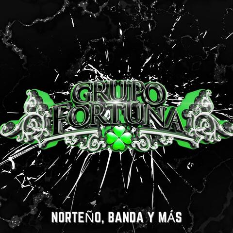 Norteño, Banda y Más