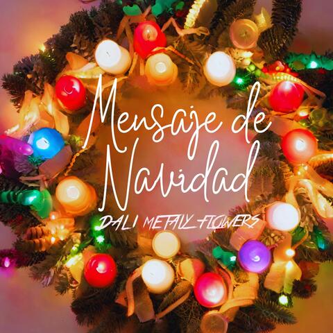 Mensaje De Navidad
