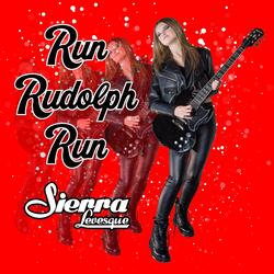 Run Rudolph Run