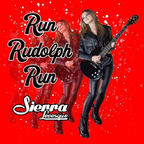Run Rudolph Run