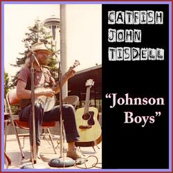 Johnson Boys (Live)