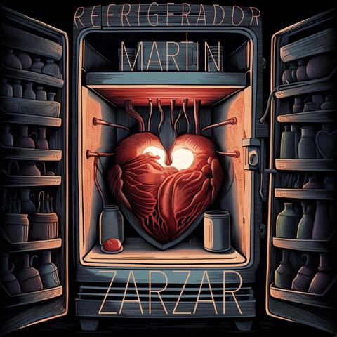 Refrigerador
