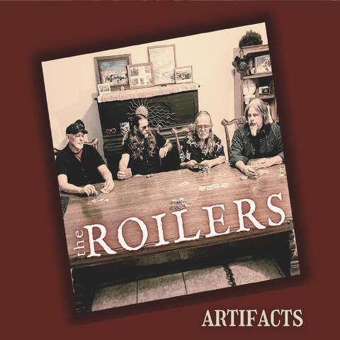 Artifacts