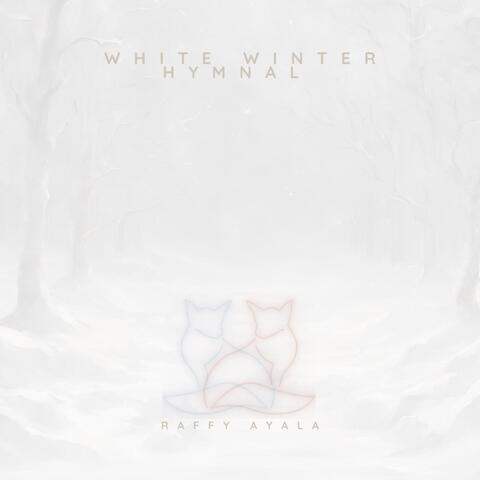 White Winter Hymnal