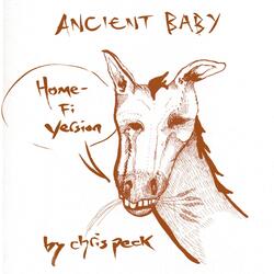 Back To The Start (Home-Fi Version)