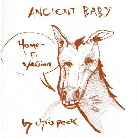 Ancient Baby (Home-Fi Version)