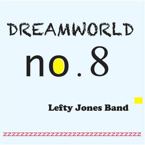 Dreamworld #8