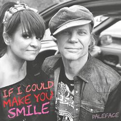 If I Could Make You Smile