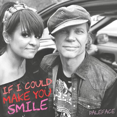 If I Could Make You Smile