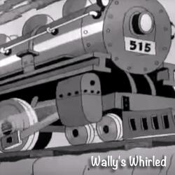 Wally's Whirled