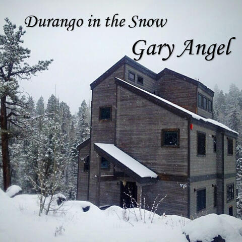 Durango In The Snow