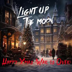 Happy Christmas (War Is Over)