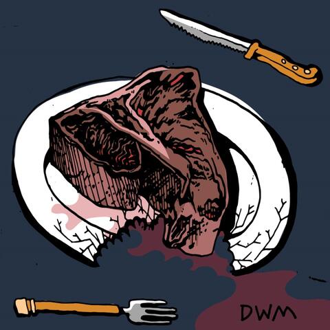 Dinner with Dinner With Me
