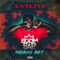 Afflicted (feat. Chuck D, Roq Z & Eksa Q)