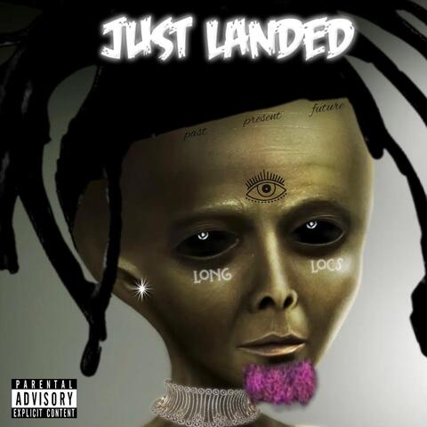 Just Landed