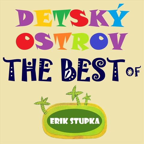 Detský Ostrov The Best Of