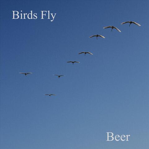 Birds Fly (feat. Michiel Buursen)