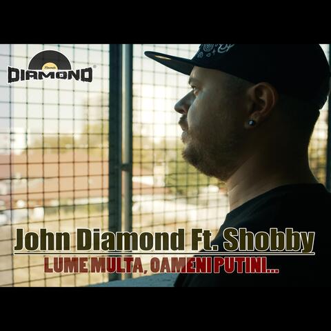 Lume Multa, Oameni Putini (feat. Shobby)