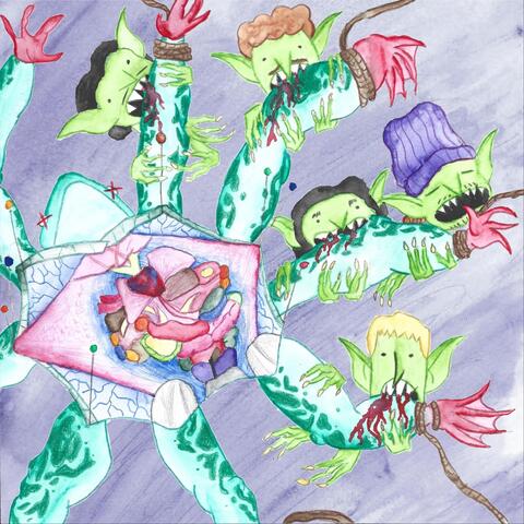 Count The Goblins