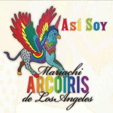 Así Soy