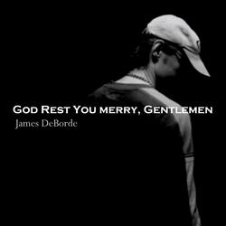 God Rest You Merry Gentlemen