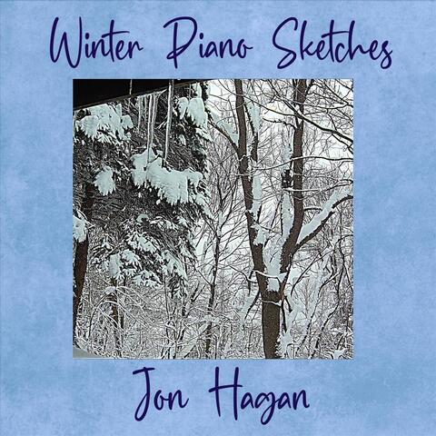Winter Piano Sketches