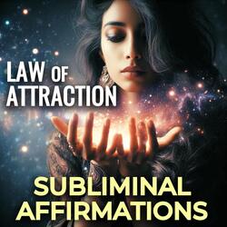 Law of Attraction (Subliminal Affirmations)