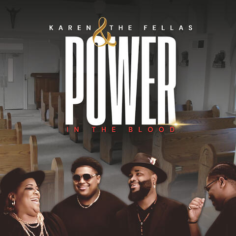 Power in the Blood