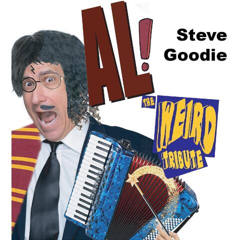 AL! The Weird Tribute