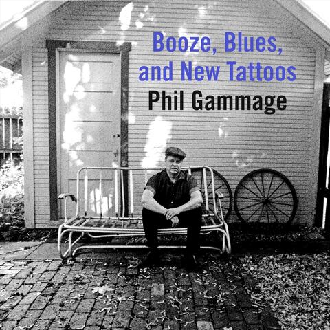 Booze, Blues, And New Tattoos