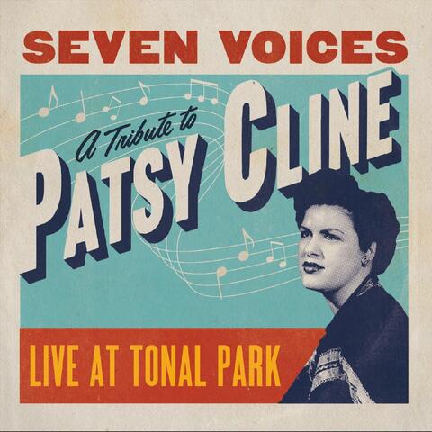 A Tribute to Patsy Cline (Live)