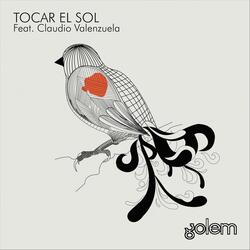 Tocar el Sol (feat. Claudio Valenzuela)