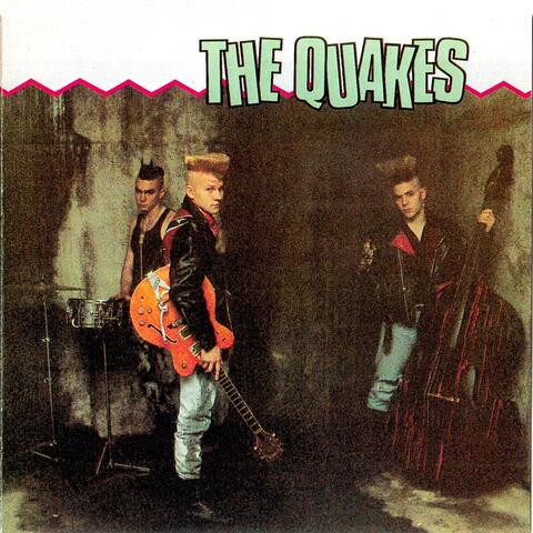 The Quakes