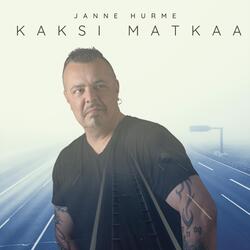Kaksi matkaa