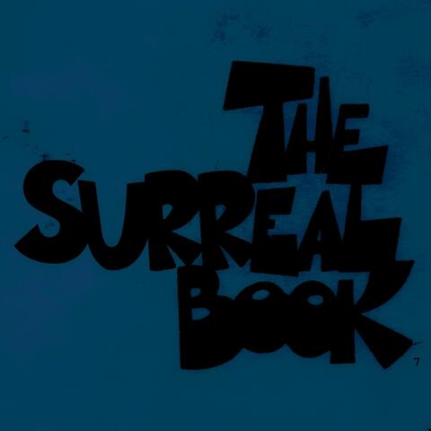 The Surreal Book 7