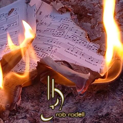 Music Is the Fire