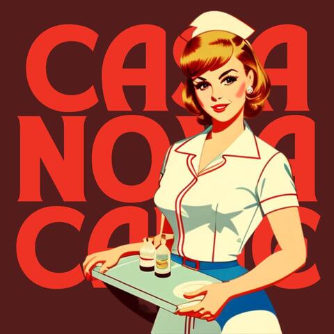 Casanovacaine