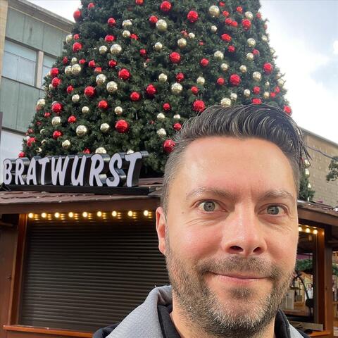 Merry Christmas Liverpool