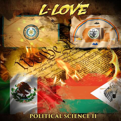 Political Science II