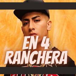 En 4 Ranchera