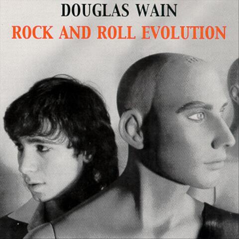 Rock and Roll Evolution - Rehearsal Tapes plus