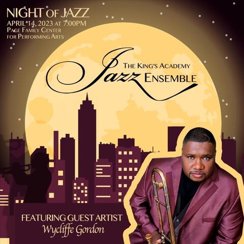 Night of Jazz 2023