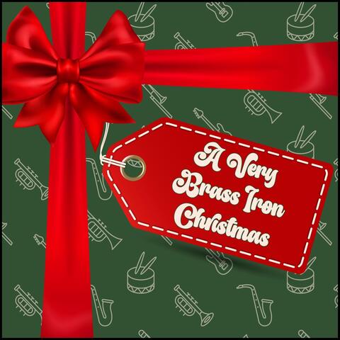 A Very Brass Iron Christmas