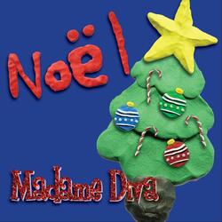 Quand le Père Noël